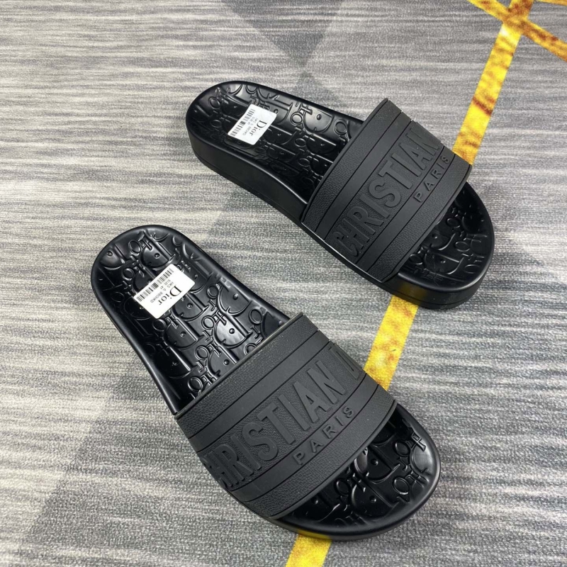 ch**an D*or slippers